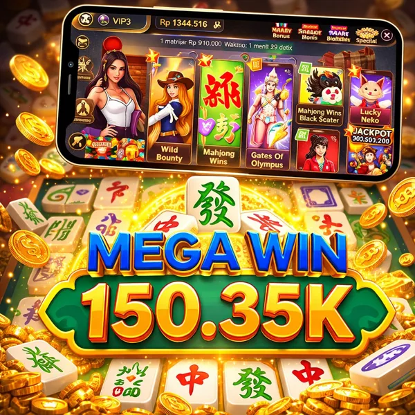 KOKO5000 Slot Anti Rungkad Indonesia
