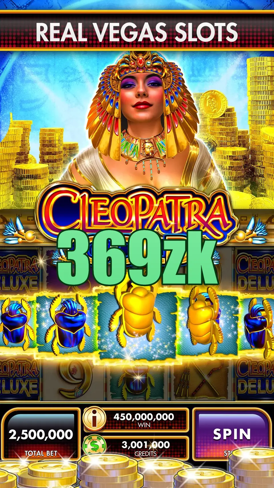 369zk APK