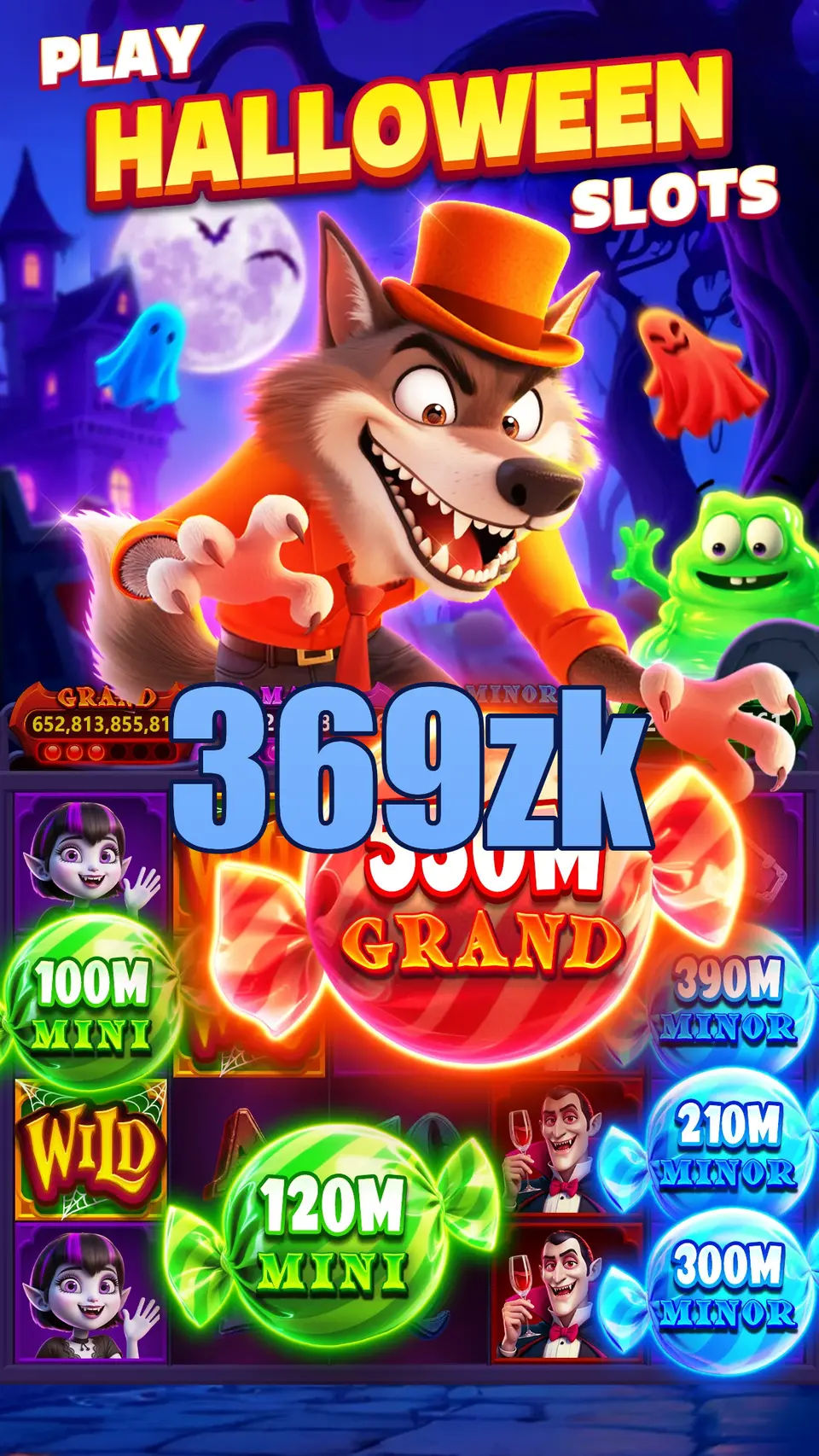 369zk APK