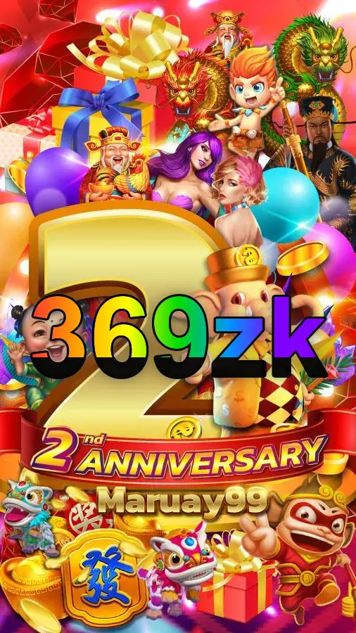 369zk Masuk
