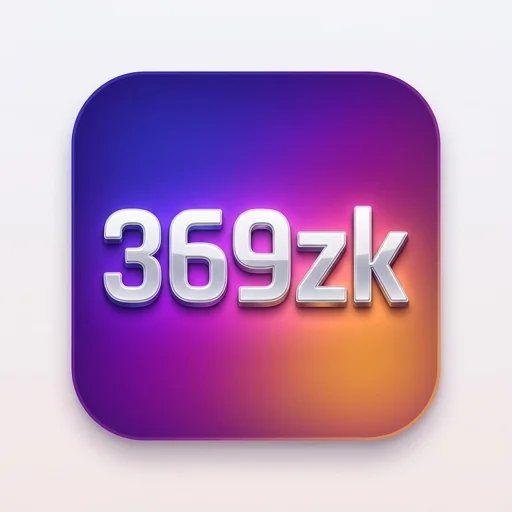 369zk Logo - Resmi