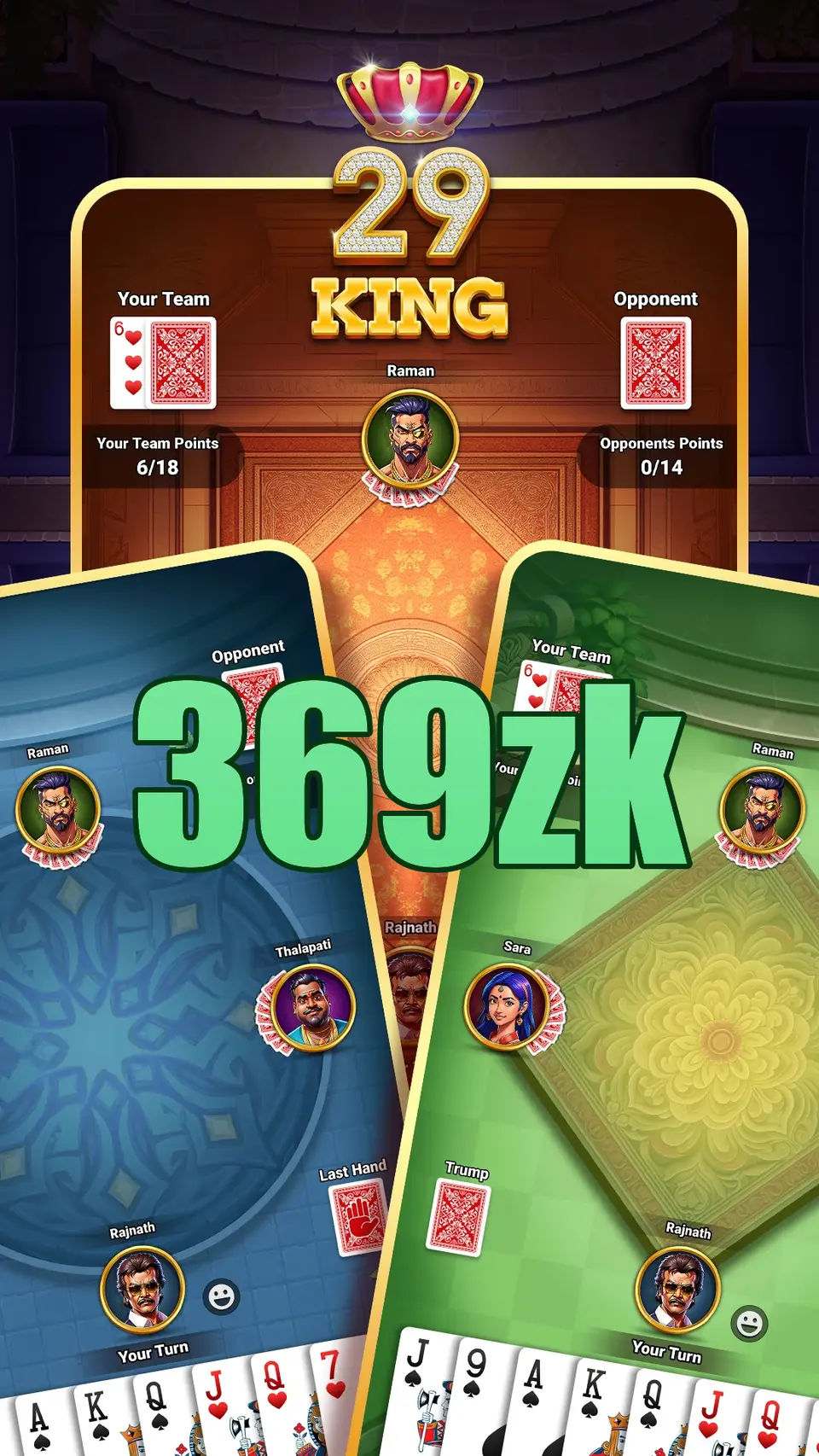 369zk Preview - Resmi Unduh
